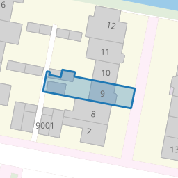 Perceel VWK00-B-3094