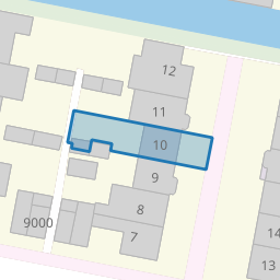 Perceel VWK00-B-3095