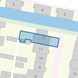 Perceel VWK00-B-3097