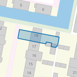 Perceel VWK00-B-3100