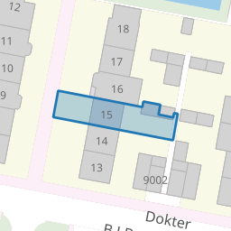 Perceel VWK00-B-3103