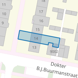 Perceel VWK00-B-3104