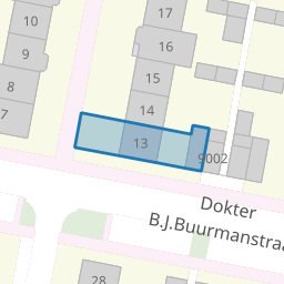 Perceel VWK00-B-3105