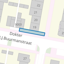 Perceel VWK00-B-3108