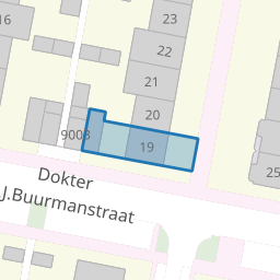 Perceel VWK00-B-3109