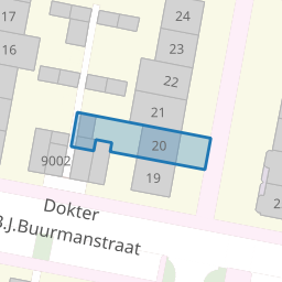 Perceel VWK00-B-3110