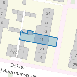 Perceel VWK00-B-3111