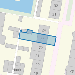 Perceel VWK00-B-3113