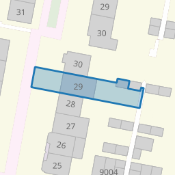 Perceel VWK00-B-3118