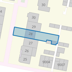 Perceel VWK00-B-3119