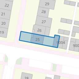 Perceel VWK00-B-3122