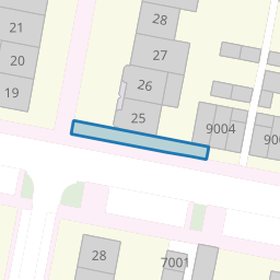 Perceel VWK00-B-3123