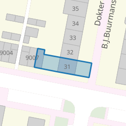 Perceel VWK00-B-3127