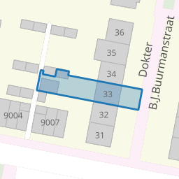 Perceel VWK00-B-3129