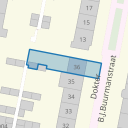 Perceel VWK00-B-3132