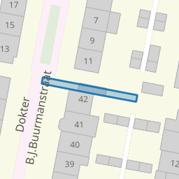 Perceel VWK00-B-3134