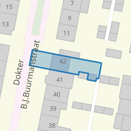 Perceel VWK00-B-3135