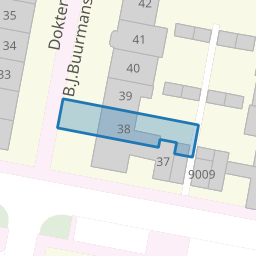 Perceel VWK00-B-3139