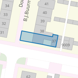 Perceel VWK00-B-3140