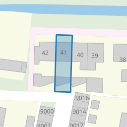 Perceel VWK00-B-3162