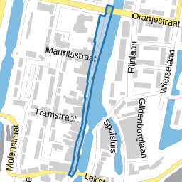 Perceel VWK00-B-3180