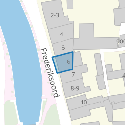 Perceel VWK00-B-3185