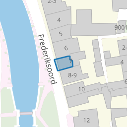 Perceel VWK00-B-3186