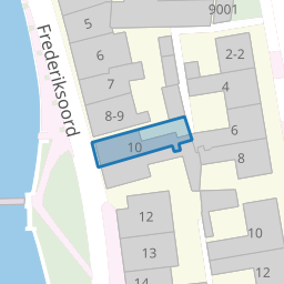 Perceel VWK00-B-3187