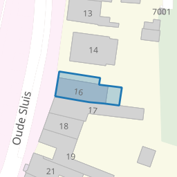 Perceel VWK00-B-3198