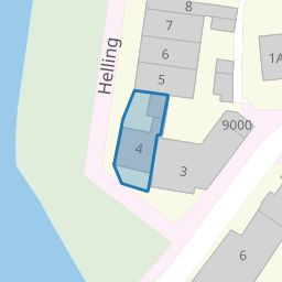 Perceel VWK00-B-3200