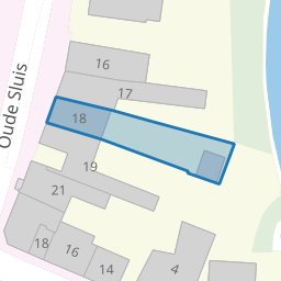 Perceel VWK00-B-3210