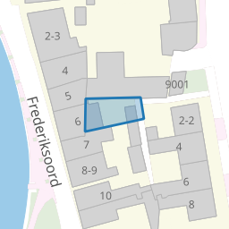 Perceel VWK00-B-3213