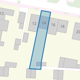 Perceel VWK00-B-3224