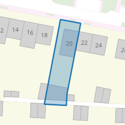 Perceel VWK00-B-3227