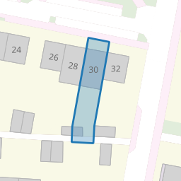 Perceel VWK00-B-3232