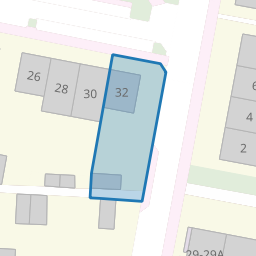 Perceel VWK00-B-3233