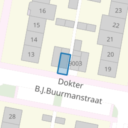 Perceel VWK00-B-3235