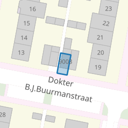 Perceel VWK00-B-3236