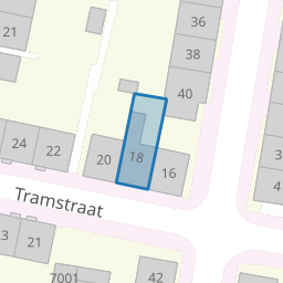 Perceel VWK00-B-3241