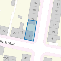 Perceel VWK00-B-3242