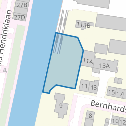 Perceel VWK00-B-3247