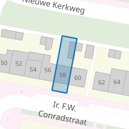 Perceel VWK00-B-3259