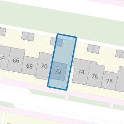 Perceel VWK00-B-3266