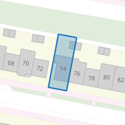 Perceel VWK00-B-3267