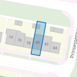 Perceel VWK00-B-3270