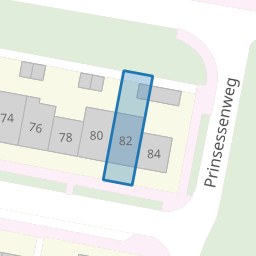 Perceel VWK00-B-3271