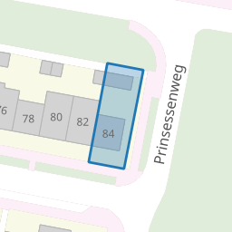 Perceel VWK00-B-3272