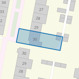 Perceel VWK00-B-3286