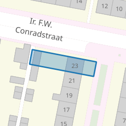 Perceel VWK00-B-3287