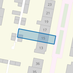 Perceel VWK00-B-3291